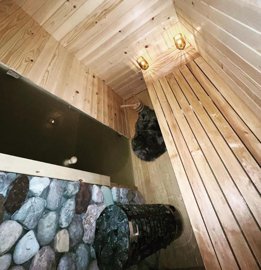 Chalet Orlica Velika Planina Stahovica Buitenkant foto